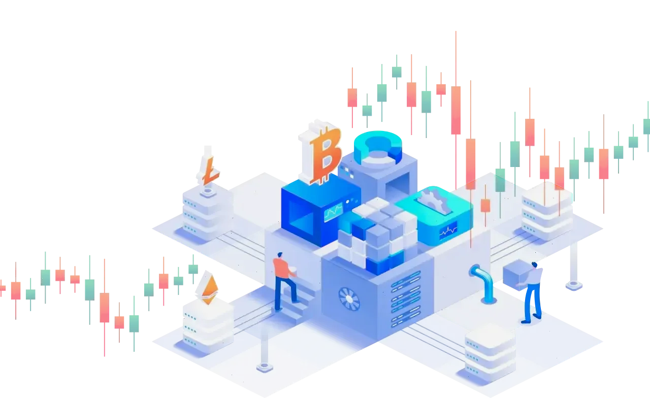 Bitnex Crestfort plataforma cripto